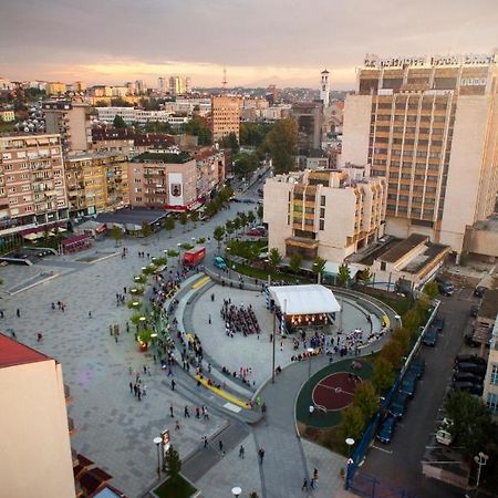 Pristina Select Apartments المظهر الخارجي الصورة