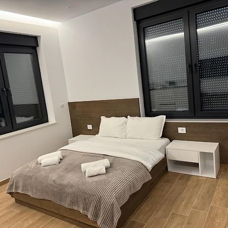 Pristina Select Apartments المظهر الخارجي الصورة