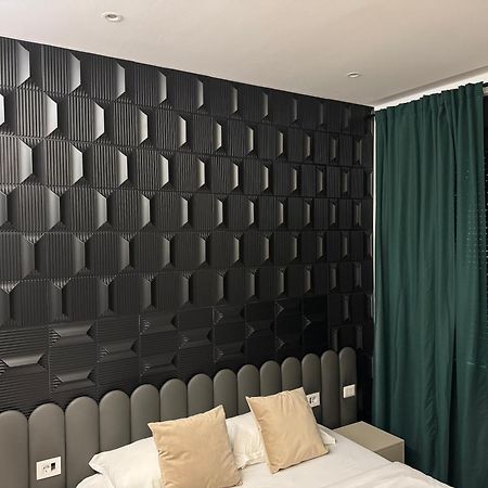 Pristina Select Apartments المظهر الخارجي الصورة