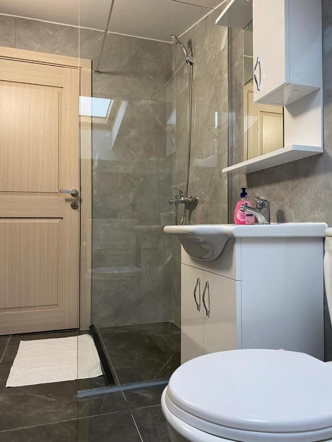 Pristina Select Apartments المظهر الخارجي الصورة