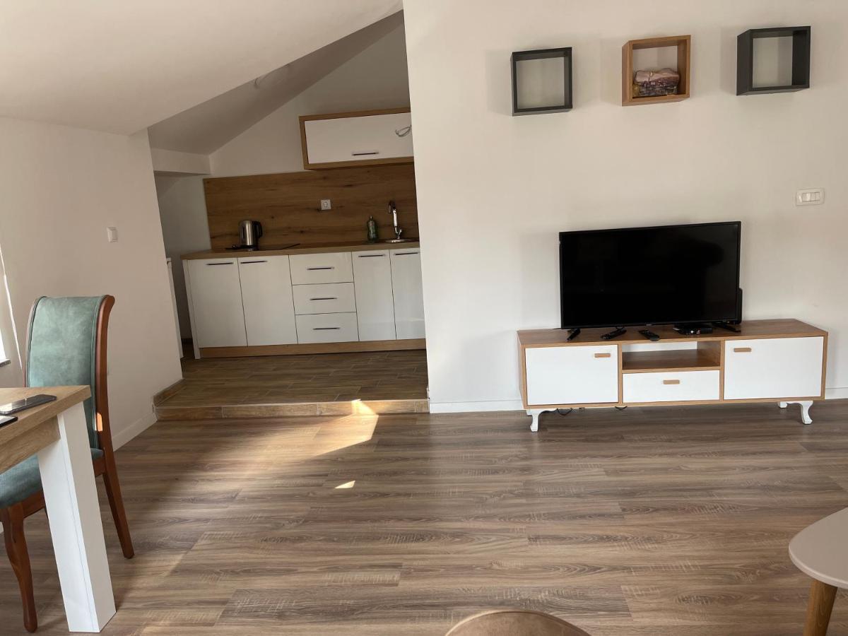Pristina Select Apartments المظهر الخارجي الصورة