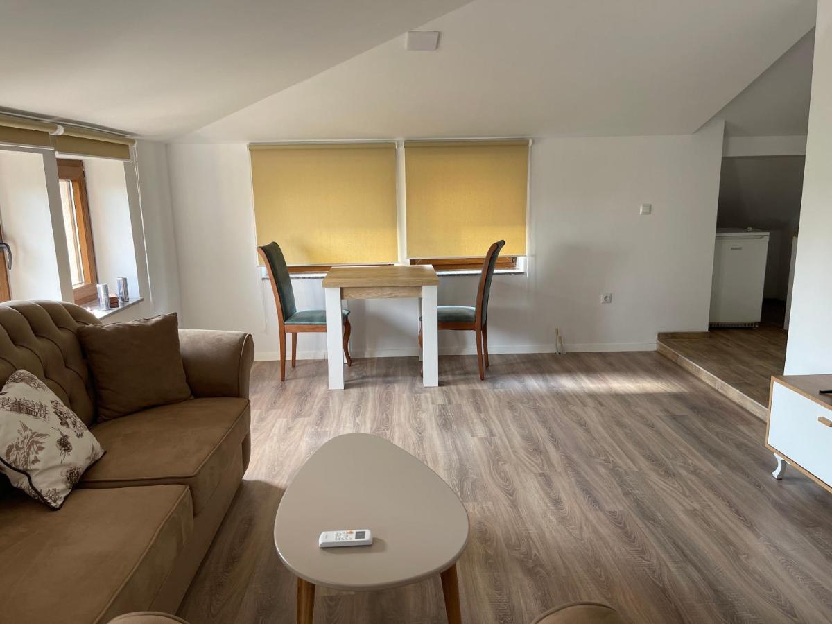 Pristina Select Apartments المظهر الخارجي الصورة