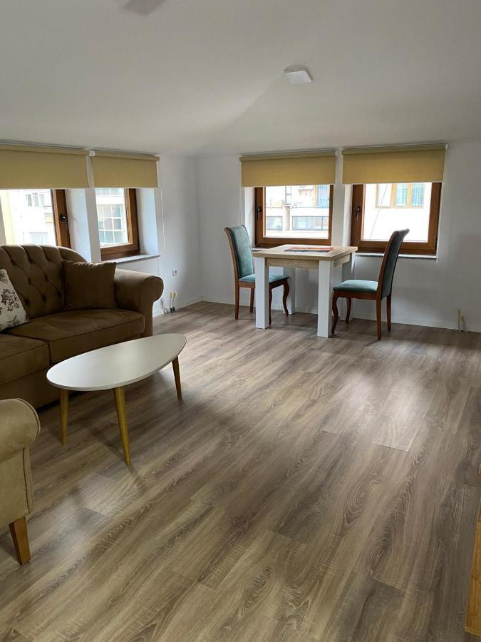 Pristina Select Apartments المظهر الخارجي الصورة