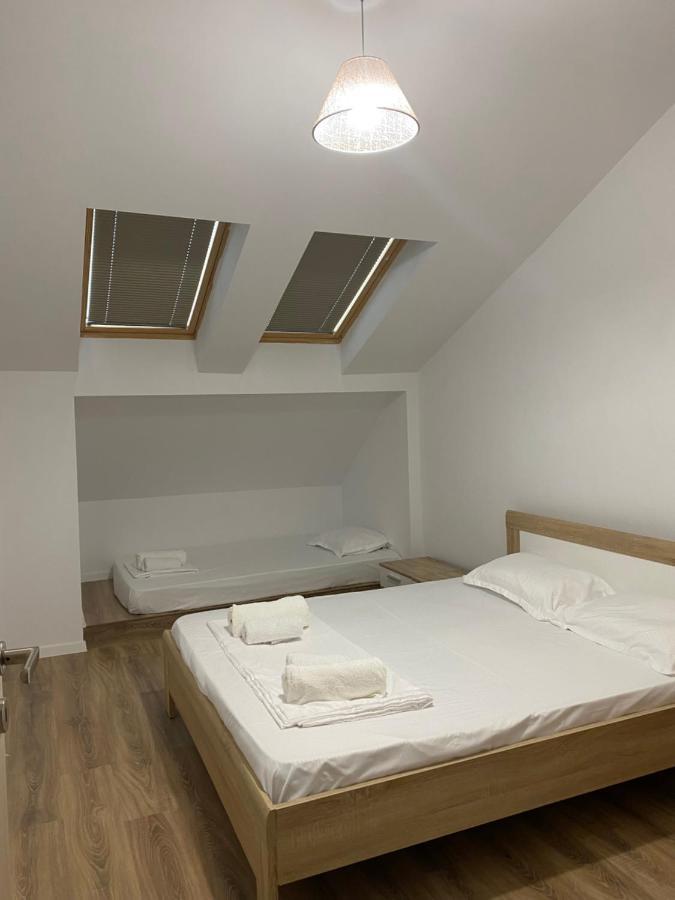 Pristina Select Apartments المظهر الخارجي الصورة