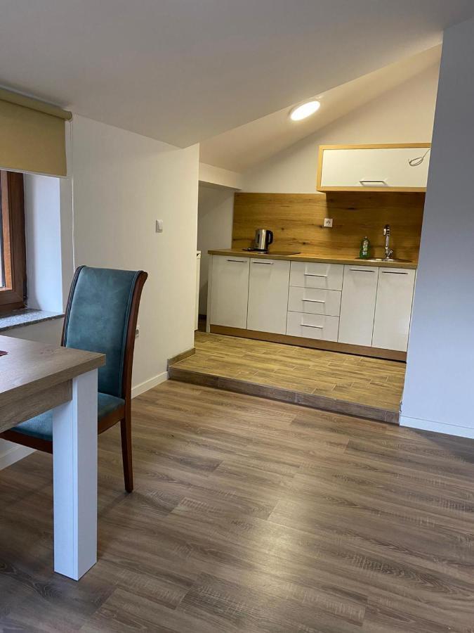 Pristina Select Apartments المظهر الخارجي الصورة