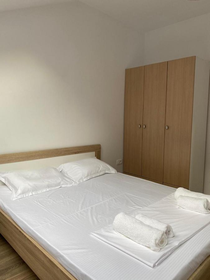 Pristina Select Apartments المظهر الخارجي الصورة