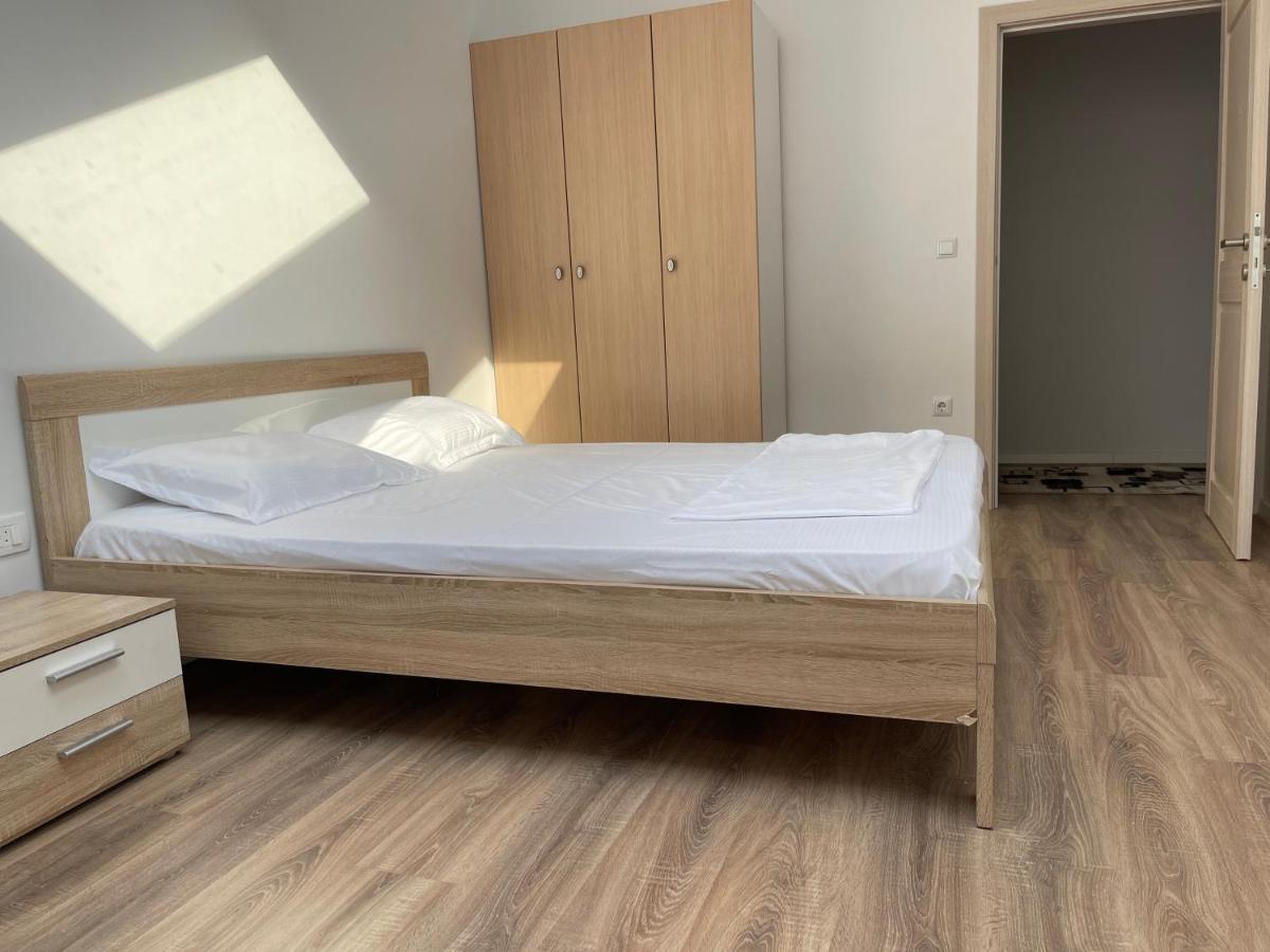 Pristina Select Apartments المظهر الخارجي الصورة