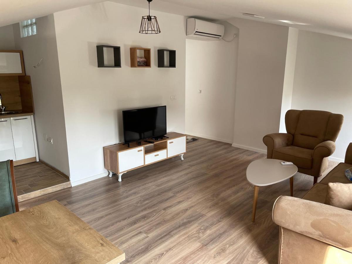Pristina Select Apartments المظهر الخارجي الصورة