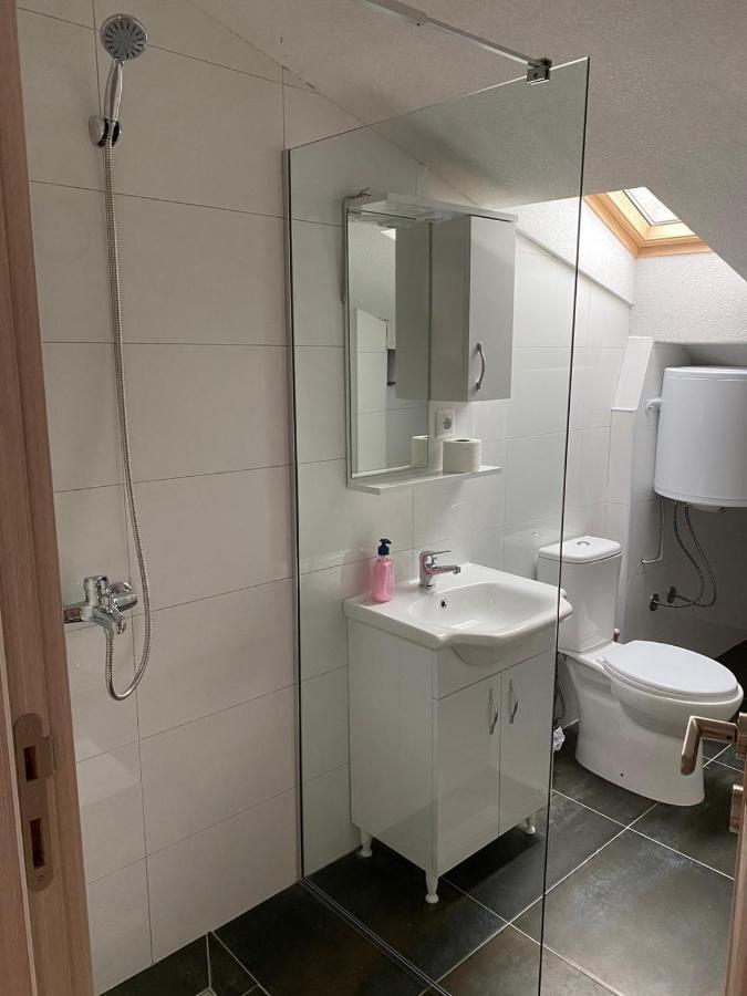 Pristina Select Apartments المظهر الخارجي الصورة