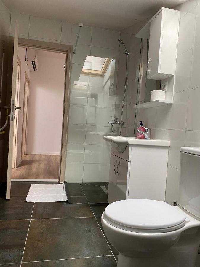Pristina Select Apartments المظهر الخارجي الصورة