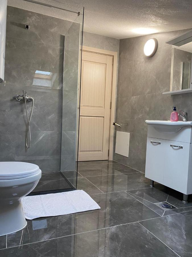 Pristina Select Apartments المظهر الخارجي الصورة