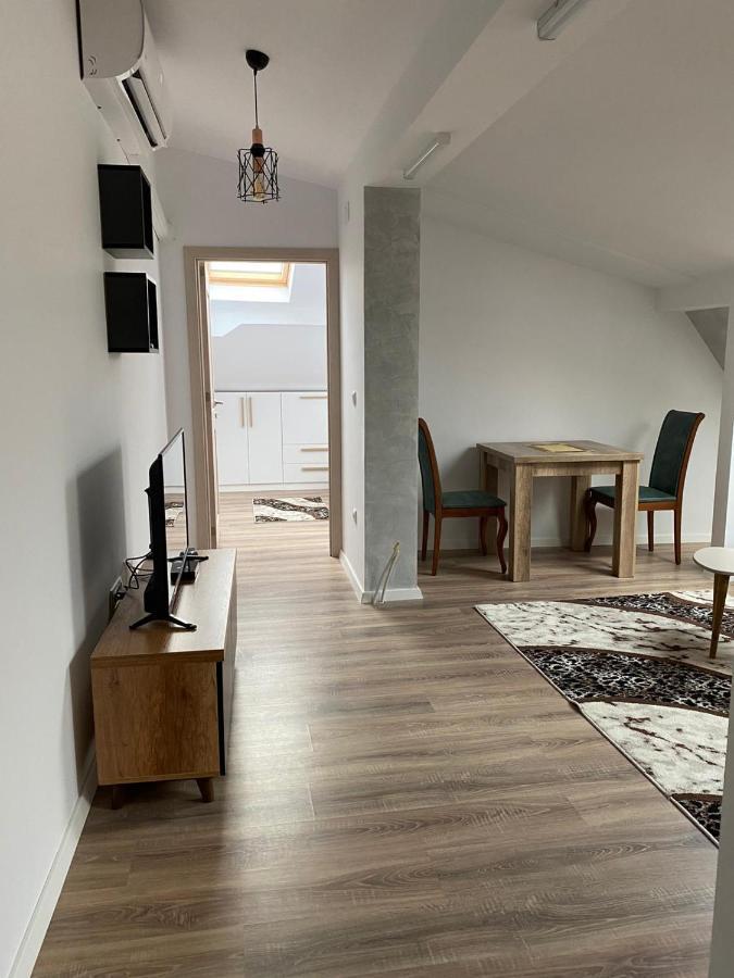 Pristina Select Apartments المظهر الخارجي الصورة