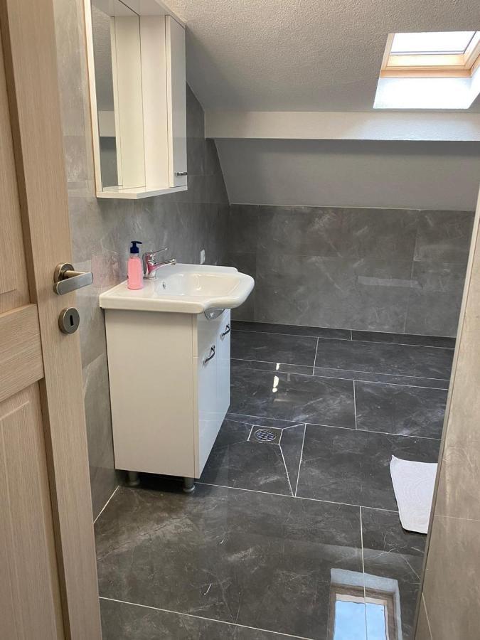 Pristina Select Apartments المظهر الخارجي الصورة