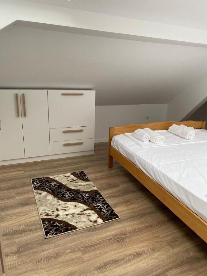 Pristina Select Apartments المظهر الخارجي الصورة