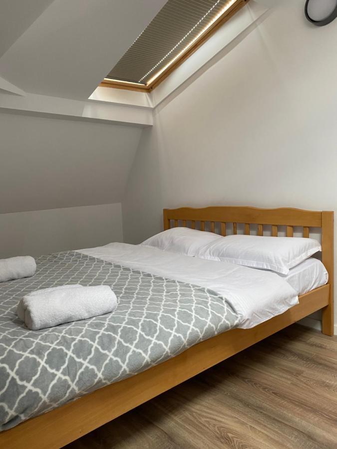 Pristina Select Apartments المظهر الخارجي الصورة