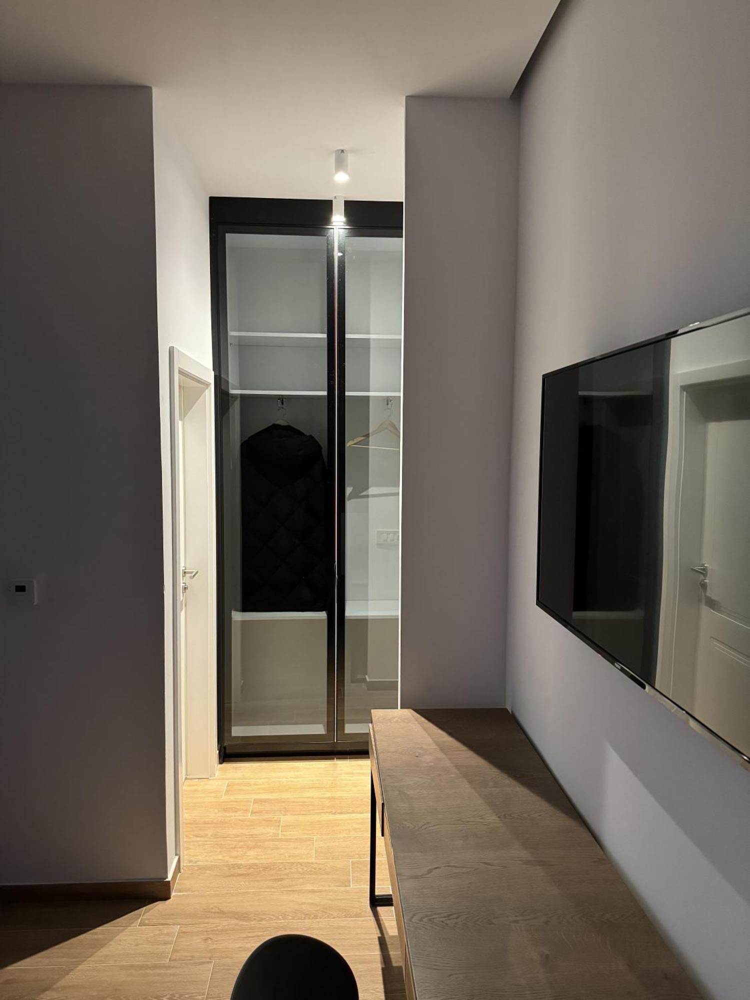Pristina Select Apartments المظهر الخارجي الصورة