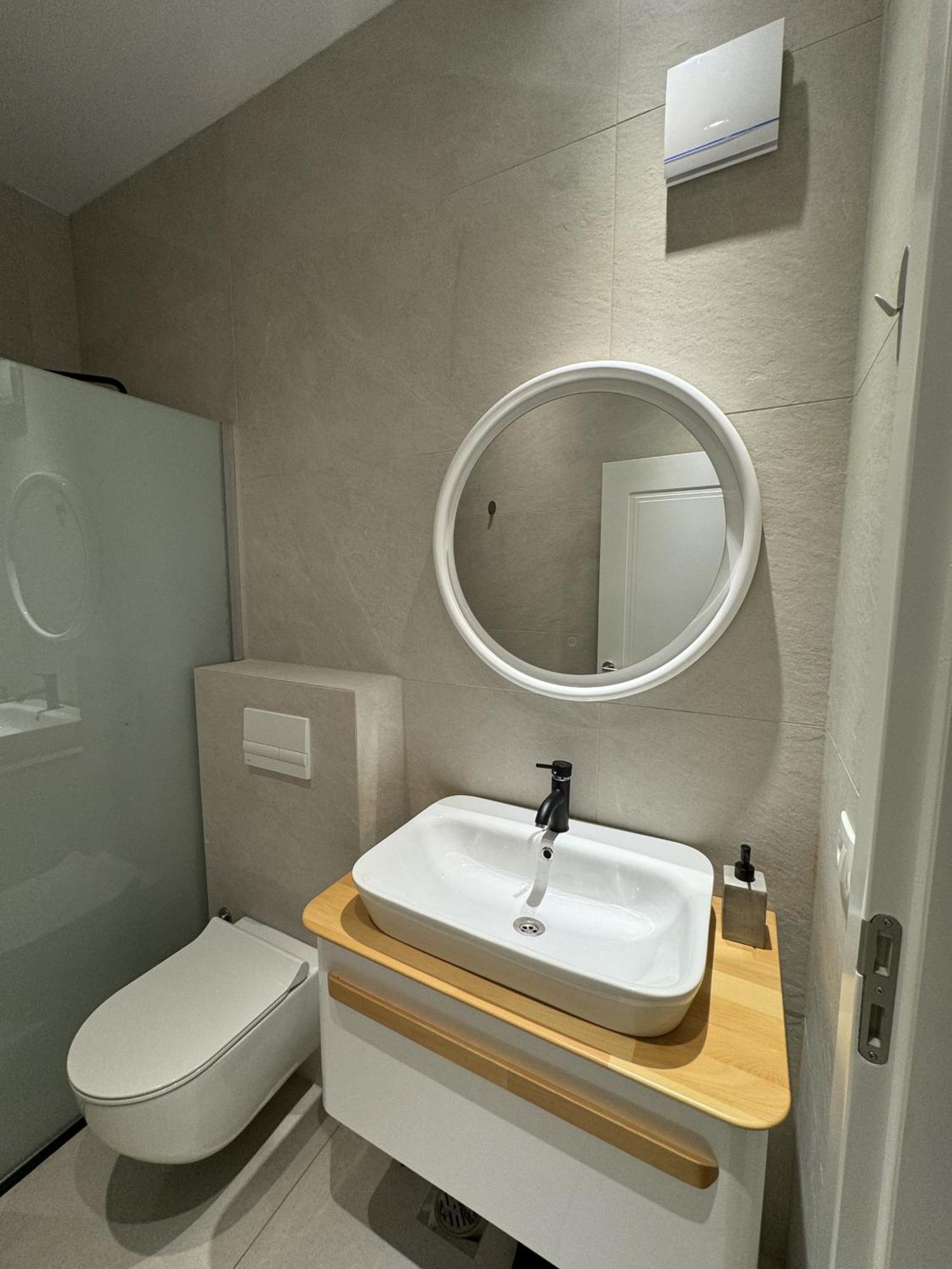 Pristina Select Apartments المظهر الخارجي الصورة