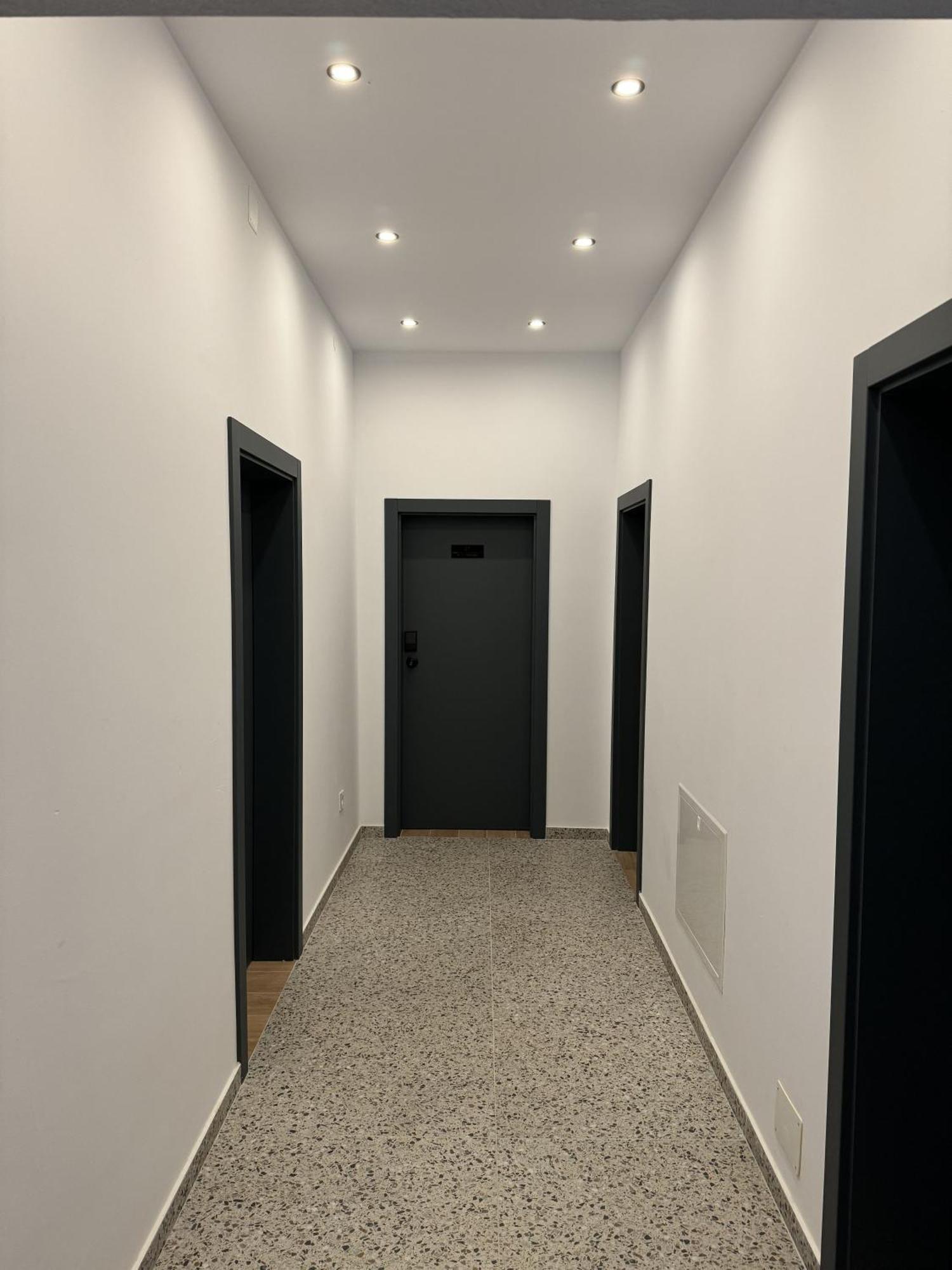 Pristina Select Apartments المظهر الخارجي الصورة