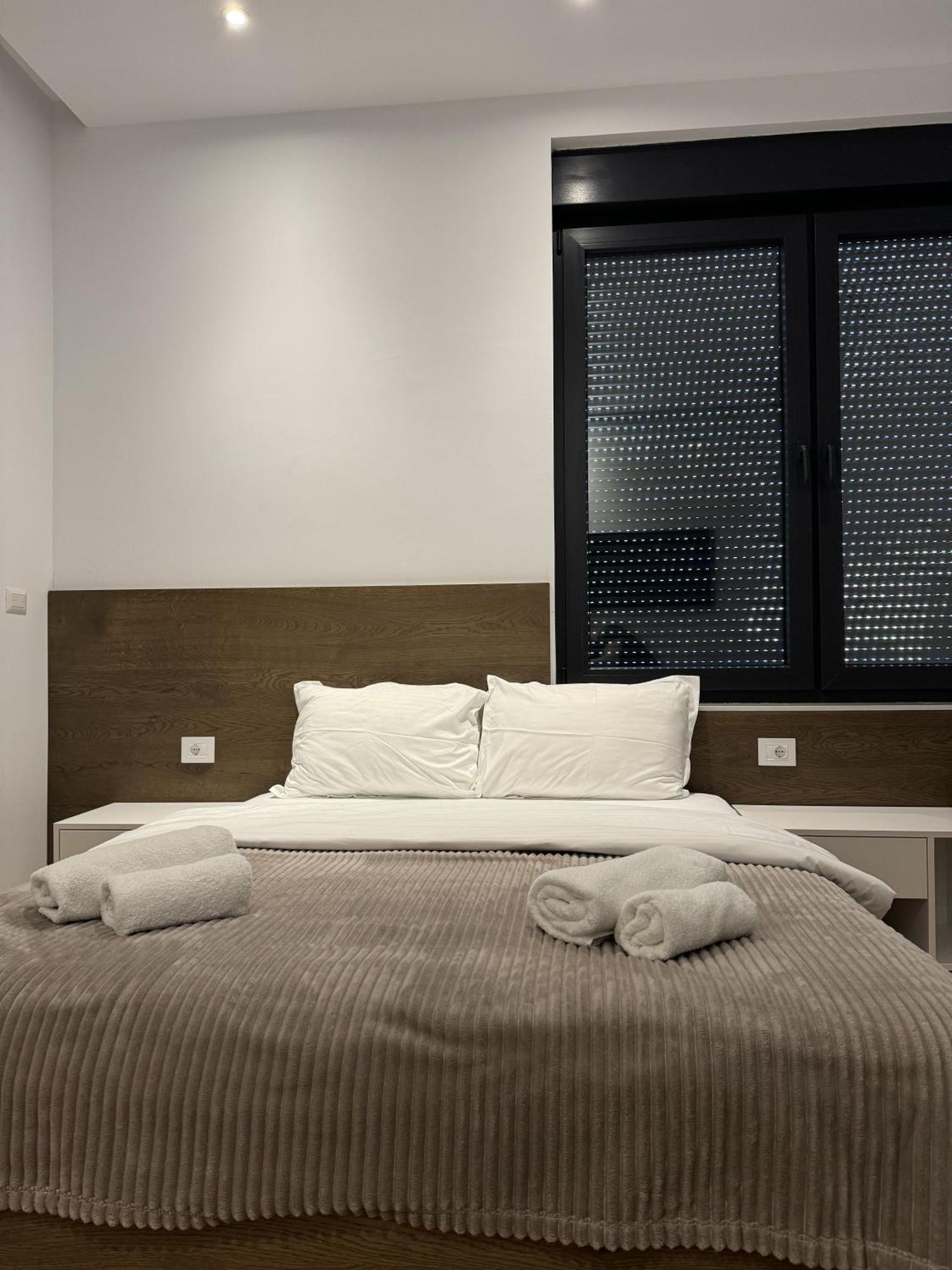 Pristina Select Apartments المظهر الخارجي الصورة