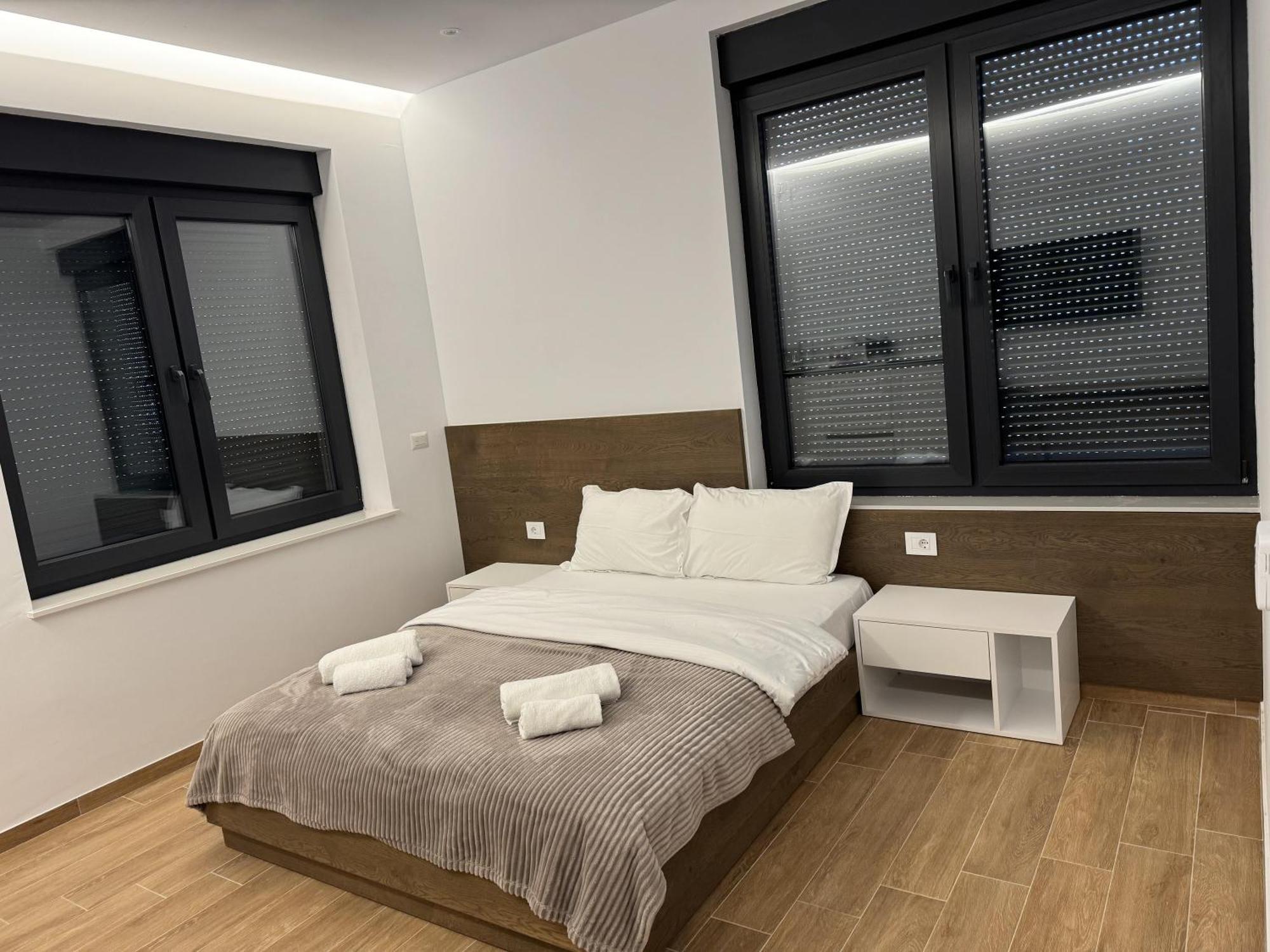 Pristina Select Apartments المظهر الخارجي الصورة