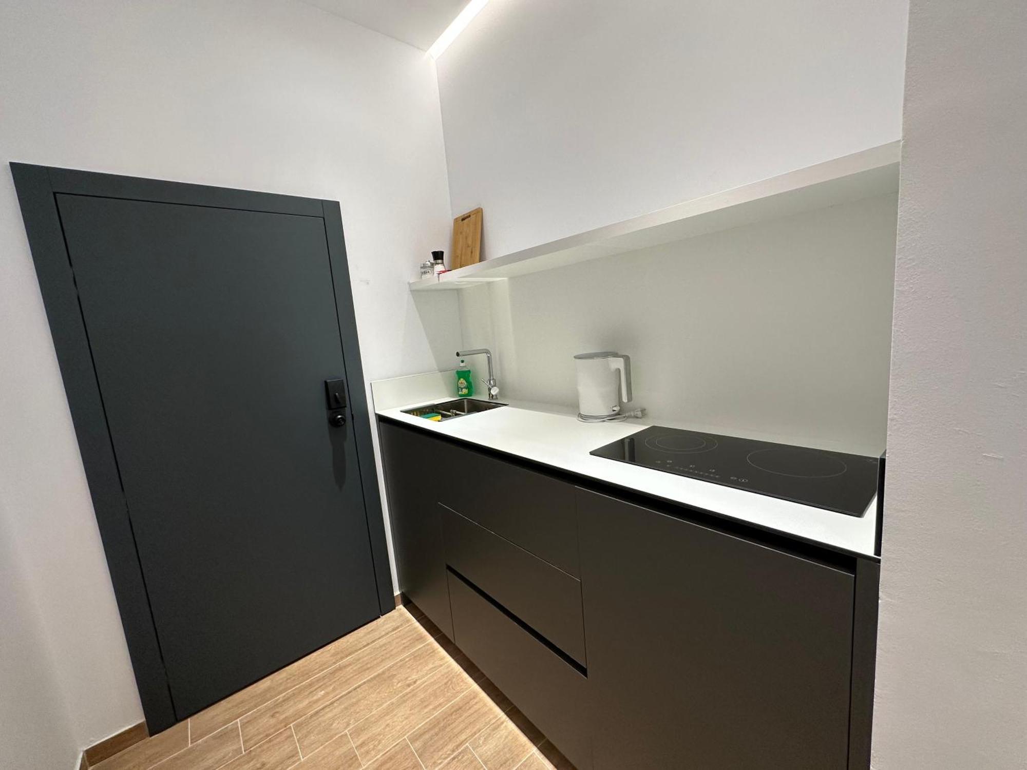 Pristina Select Apartments المظهر الخارجي الصورة