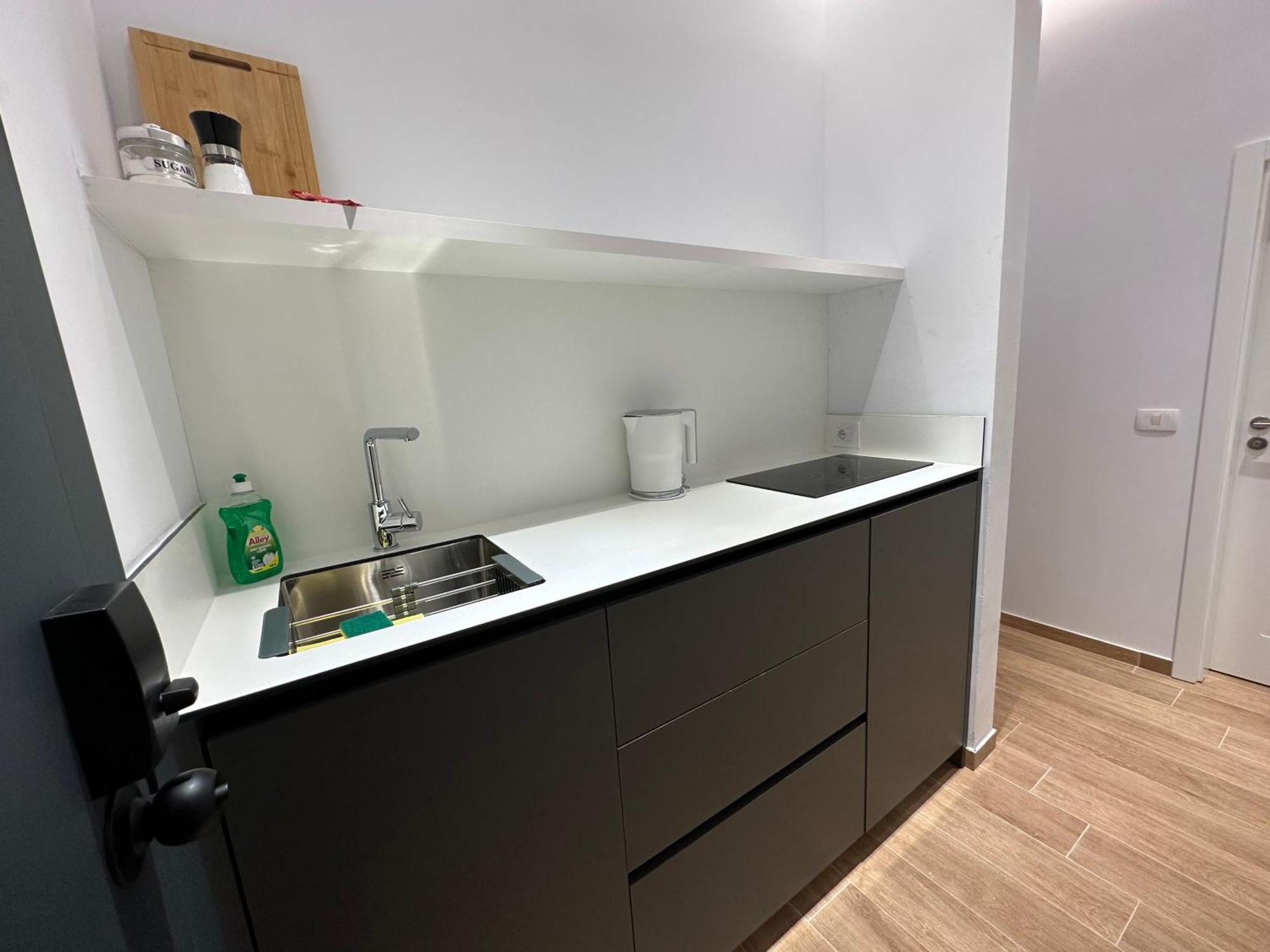 Pristina Select Apartments المظهر الخارجي الصورة