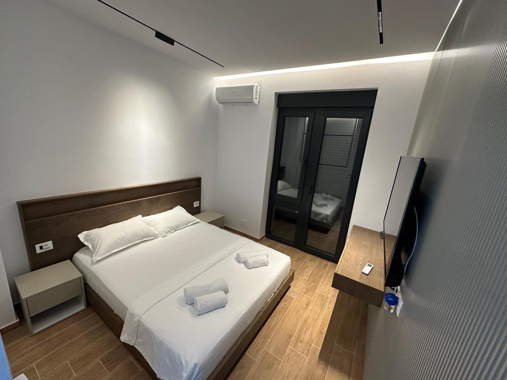 Pristina Select Apartments المظهر الخارجي الصورة