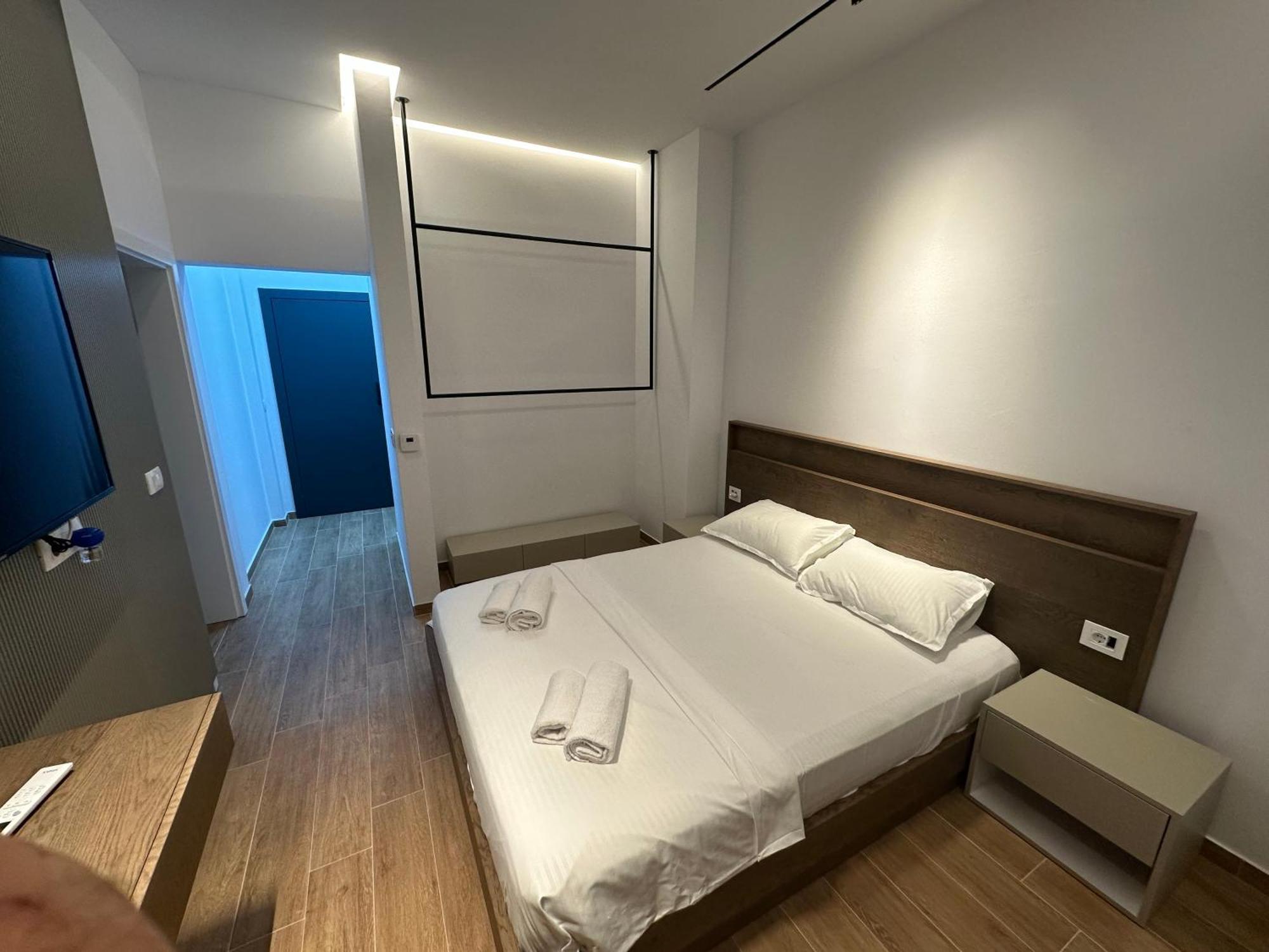 Pristina Select Apartments المظهر الخارجي الصورة
