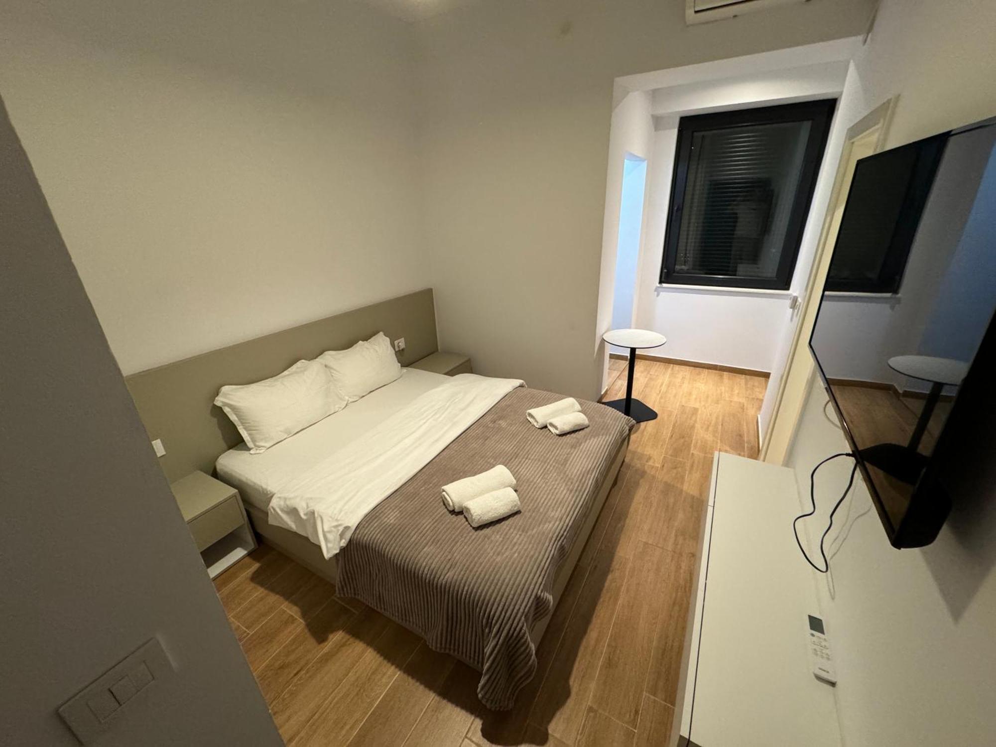 Pristina Select Apartments المظهر الخارجي الصورة