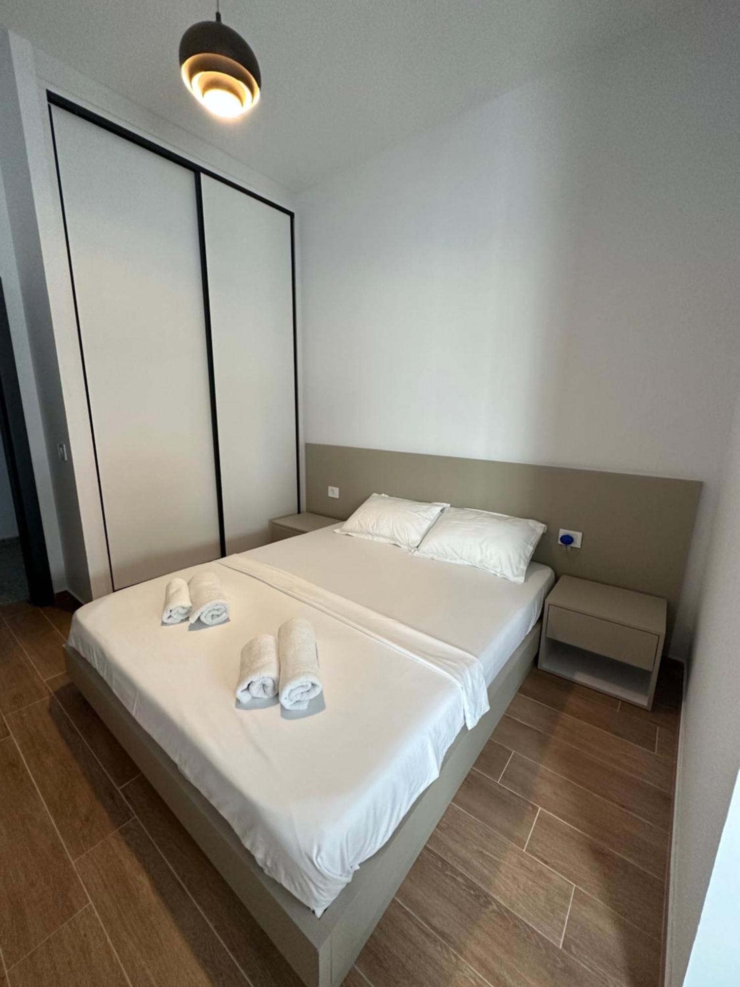 Pristina Select Apartments المظهر الخارجي الصورة
