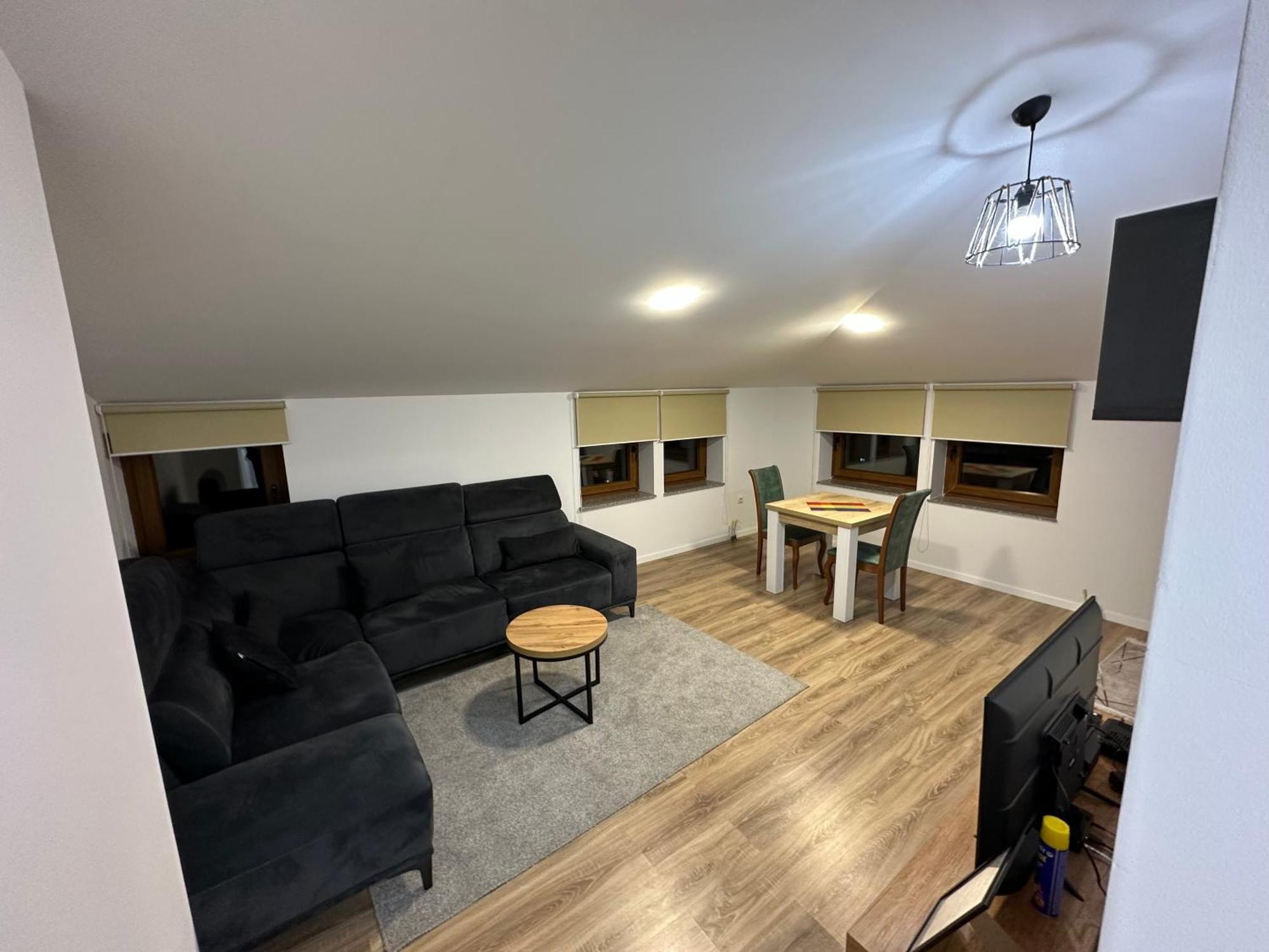 Pristina Select Apartments المظهر الخارجي الصورة