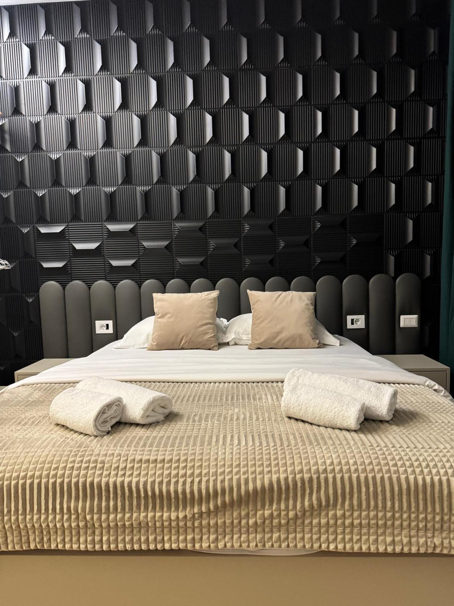 Pristina Select Apartments المظهر الخارجي الصورة