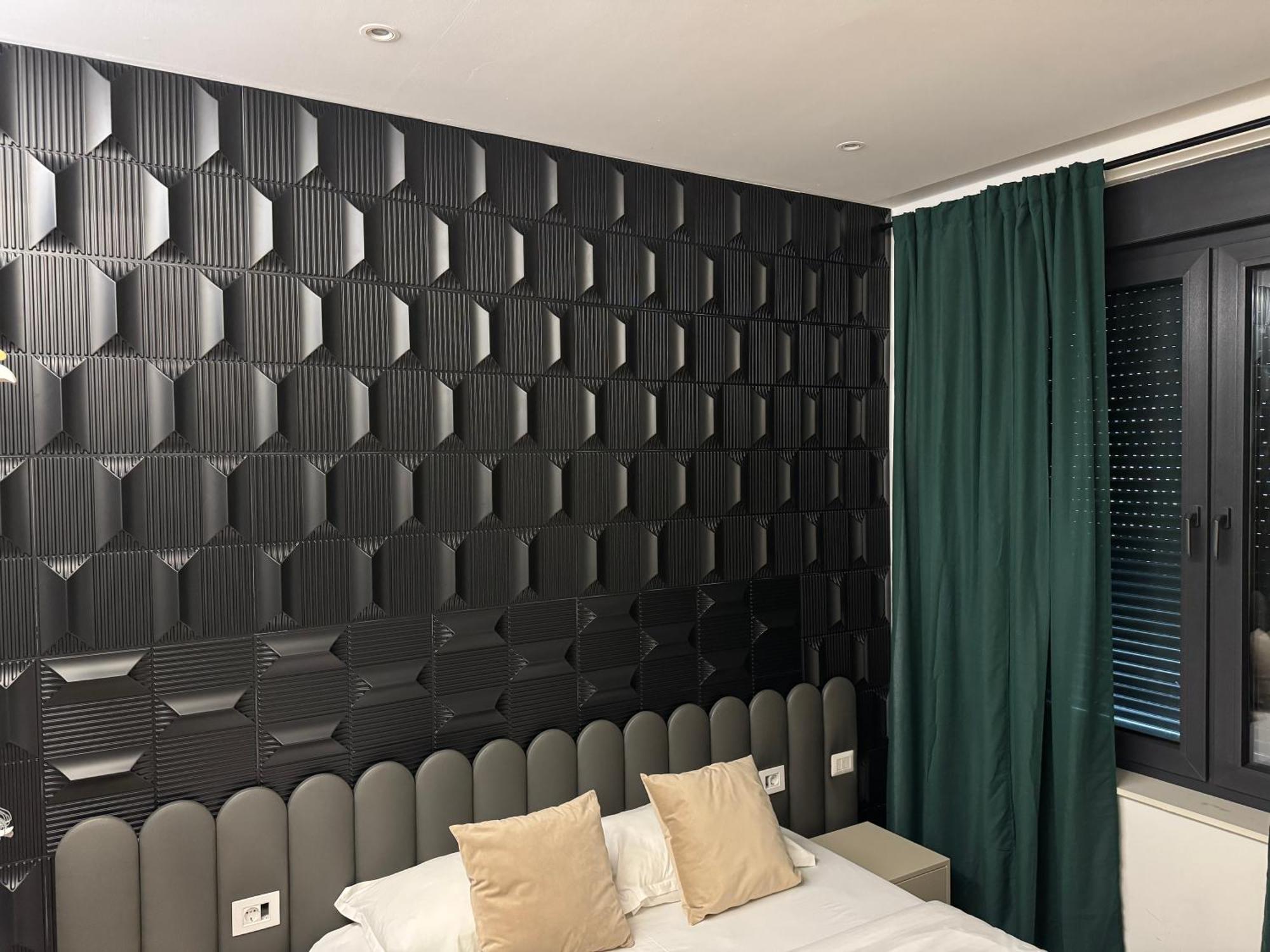 Pristina Select Apartments المظهر الخارجي الصورة